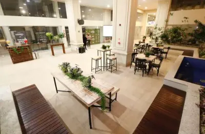 Sala comercial para alugar na rua xv de novembro, 1155, centro, curitiba, 345 m2 por r$ 14.900