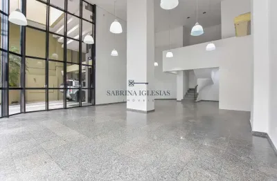 Sala comercial para alugar na rua emiliano perneta, 725, centro, curitiba, 112 m2 por r$ 7.600
