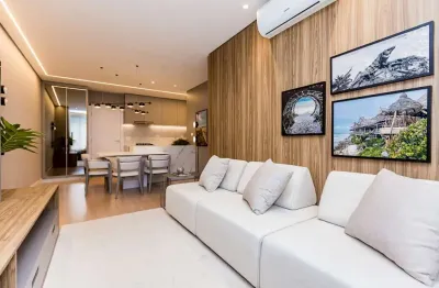 Apartamento com 2 quartos à venda na rua alferes ângelo sampaio, 2171, batel, curitiba, 67 m2 por r$ 895.857