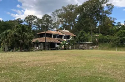 Chácara / sítio com 3 quartos à venda na rua rio cristal, 50, alphaville graciosa, pinhais, 336 m2 por r$ 5.700.000
