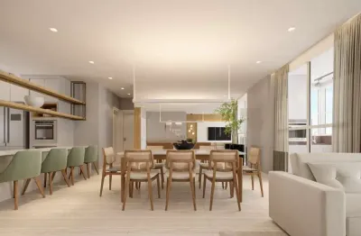 Apartamento com 4 quartos à venda na rua bruno silva, 51, pioneiros, balneário camboriú, 146 m2 por r$ 3.700.000