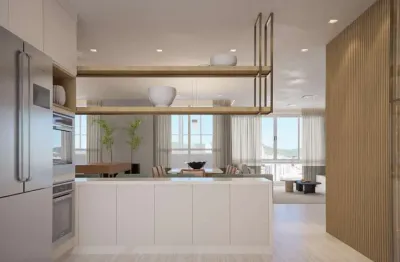 Apartamento com 4 quartos à venda na rua bruno silva, 51, pioneiros, balneário camboriú, 146 m2 por r$ 3.700.000