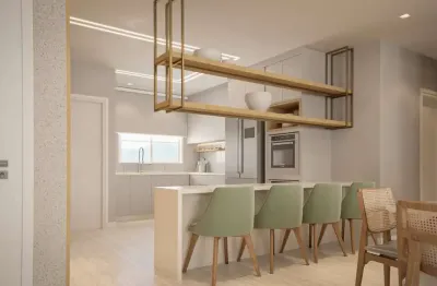 Apartamento com 4 quartos à venda na rua bruno silva, 51, pioneiros, balneário camboriú, 146 m2 por r$ 3.380.000