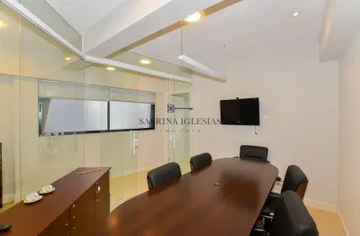 Sala comercial à venda na rua capitão souza franco, 848, bigorrilho, curitiba, 96 m2 por r$ 890.000