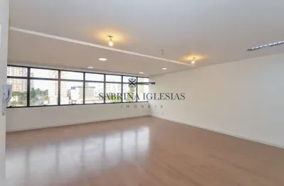 Sala comercial para alugar na rua xv de novembro, 1234, centro, curitiba, 51 m2 por r$ 2.000