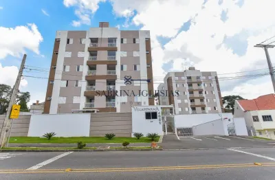 Apartamento com 3 quartos à venda na avenida cândido hartmann, 4651, santa felicidade, curitiba, 91 m2 por r$ 595.000