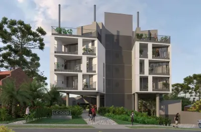 Apartamento com 2 quartos à venda na avenida manoel ribas, 3574, santa felicidade, curitiba, 79 m2 por r$ 910.455