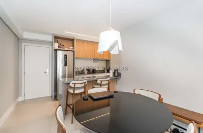 Apartamento com 2 quartos à venda na Rua Nunes Machado, 68, Centro, Curitiba, 76 m2 por R$ 950.000