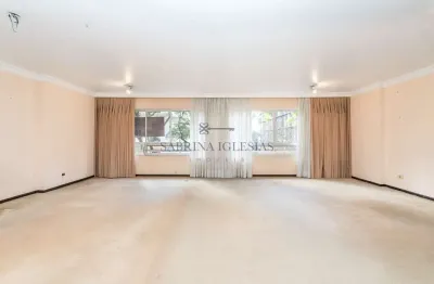 Apartamento com 4 quartos à venda na rua carneiro lobo, 243, água verde, curitiba, 175 m2 por r$ 1.190.000