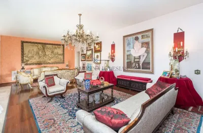 Apartamento com 4 quartos à venda na Rua Doutor Murici, 819, Centro, Curitiba, 400 m2 por R$ 1.500.000