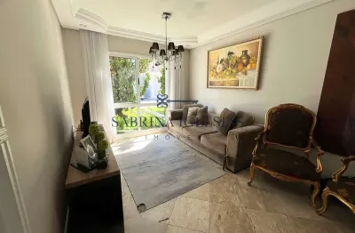 Casa em condomínio fechado com 3 quartos à venda na rua nardy müller da costa, 301, campo comprido, curitiba, 134 m2 por r$ 899.000