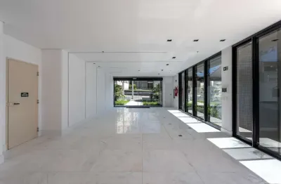 Sala comercial à venda na rua itupava, 144, alto da glória, curitiba, 374 m2 por r$ 5.552.896