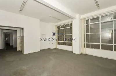 Sala comercial para alugar no centro, curitiba , 97 m2 por r$ 3.800
