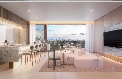 Apartamento com 3 quartos à venda na rua doutor roberto barrozo, 2041, centro cívico, curitiba, 91 m2 por r$ 1.369.760