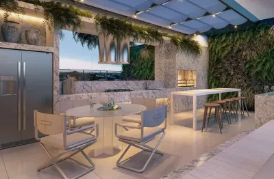 Apartamento com 3 quartos à venda na rua doutor roberto barrozo, 2041, centro cívico, curitiba, 250 m2 por r$ 3.990.000