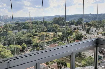 Apartamento com 4 quartos à venda na rua padre agostinho, bigorrilho, curitiba, 250 m2 por r$ 1.850.000