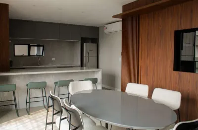 Apartamento com 3 quartos à venda na rua dias da rocha filho, 239, alto da rua xv, curitiba, 136 m2 por r$ 1.690.000