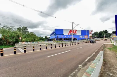 Terreno comercial à venda na avenida vereador arlindo chemin, centro, campo largo, 4173 m2 por r$ 8.000.000