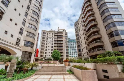 Cobertura com 4 quartos à venda na alameda dom pedro ii, 571, batel, curitiba, 884 m2 por r$ 11.000.000