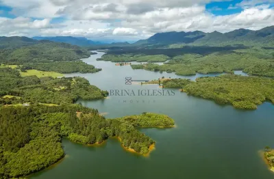 Terreno à venda na vila fuck, piraquara , 110705 m2 por r$ 2.300.000