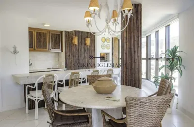 Cobertura com 4 quartos à venda na Avenida Manoel Ribas, Caiobá, Matinhos, 230 m2 por R$ 4.500.000