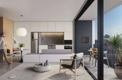 Apartamento com 2 quartos à venda na avenida vicente machado, 1056, batel, curitiba, 78 m2 por r$ 1.741.000