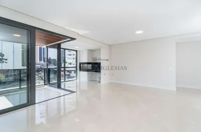 Apartamento com 3 quartos à venda na Avenida João Gualberto, 355, Alto da Glória, Curitiba, 200 m2 por R$ 3.150.000
