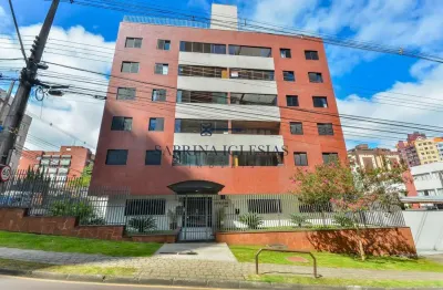 Apartamento com 3 quartos à venda na rua martim afonso, 2119, bigorrilho, curitiba, 67 m2 por r$ 585.000