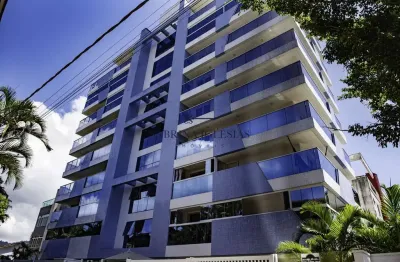 Apartamento com 3 quartos à venda na rua castro, 1407, caiobá, matinhos, 181 m2 por r$ 2.850.000