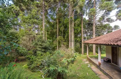 Chácara / sítio com 3 quartos à venda na rua ulda pereira da silva, 400, parque das nascentes, pinhais, 100 m2 por r$ 999.990