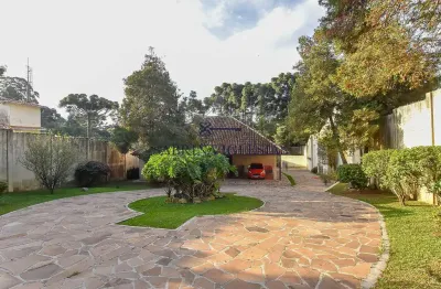 Terreno à venda na Rua Nilo Peçanha, 3756, Pilarzinho, Curitiba, 280 m2 por R$ 2.480.000