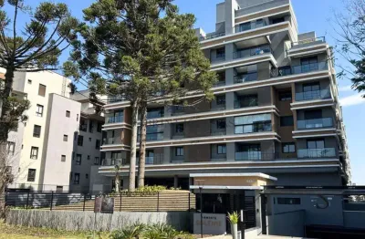 Apartamento com 3 quartos à venda na rua bom jesus, 928, juvevê, curitiba, 157 m2 por r$ 2.321.959