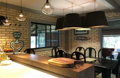 Casa com 3 quartos à venda no alphaville graciosa, pinhais , 336 m2 por r$ 5.700.000