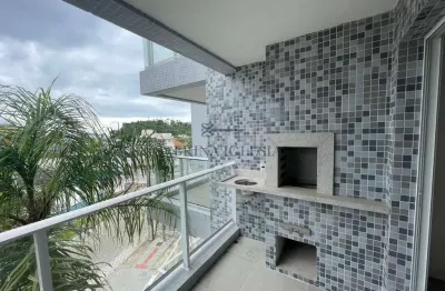 Apartamento com 2 quartos à venda na rua treze de maio, 293, brejatuba, guaratuba, 92 m2 por r$ 780.000