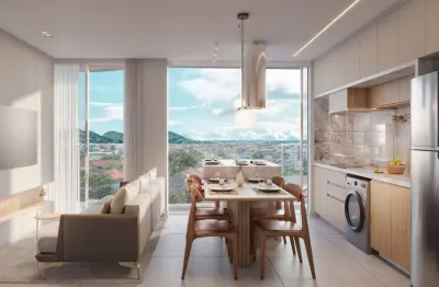 Apartamento com 2 quartos à venda na rua são mateus, 1047, caiobá, matinhos, 69 m2 por r$ 599.000