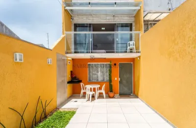 Casa com 2 quartos à venda na rua paranaguá, 1278, riviera, matinhos, 70 m2 por r$ 415.000