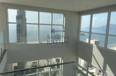 Cobertura com 4 quartos à venda na rua 901, 20, centro, balneário camboriú, 355 m2 por r$ 12.000.000