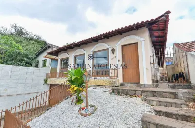 Casa com 4 quartos à venda na rua joão alencar guimarães, 1033, santa quitéria, curitiba, 264 m2 por r$ 1.200.000