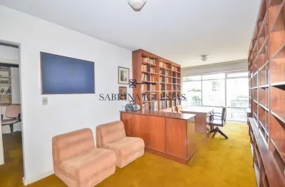 Apartamento com 3 quartos à venda na rua silveira peixoto, 780, água verde, curitiba, 102 m2 por r$ 590.000