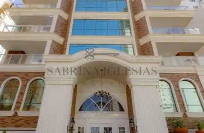 Apartamento com 3 quartos à venda na rua 115 b, 173, centro, itapema, 115 m2 por r$ 1.600.000
