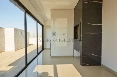 Casa em condomínio fechado com 3 quartos à venda na rua emanoel voluz, 1301, pinheirinho, curitiba, 129 m2 por r$ 850.000
