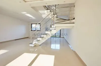 Casa em condomínio fechado com 3 quartos à venda na rua emanoel voluz, 1301, pinheirinho, curitiba, 129 m2 por r$ 850.000