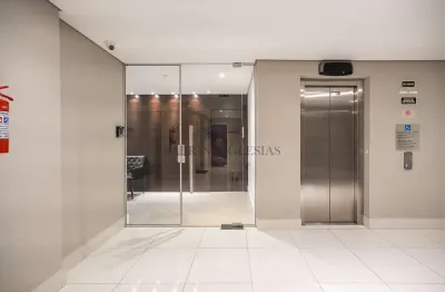 Sala comercial à venda na rua xv de novembro, 1155, centro, curitiba, 201 m2 por r$ 2.300.000