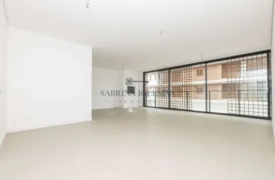 Apartamento com 2 quartos à venda na rua josé domakoski, 45, bigorrilho, curitiba, 131 m2 por r$ 2.587.363