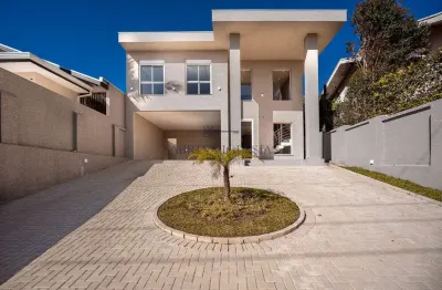 Casa com 3 quartos à venda na rua tapajós, 434, são francisco, curitiba, 279 m2 por r$ 2.700.000