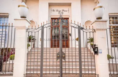 Apartamento com 4 quartos à venda na rua buenos aires, batel, curitiba, 227 m2 por r$ 2.600.000