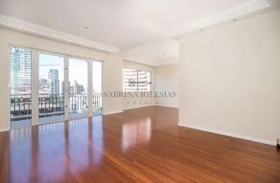 Apartamento com 4 quartos à venda na rua buenos aires, 350, batel, curitiba, 227 m2 por r$ 2.600.000