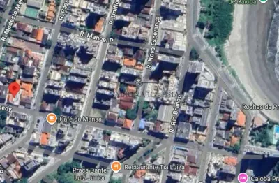 Casa com 4 quartos à venda na rua presidente kenedy, 410, praia mansa, matinhos, 252 m2 por r$ 1.500.000