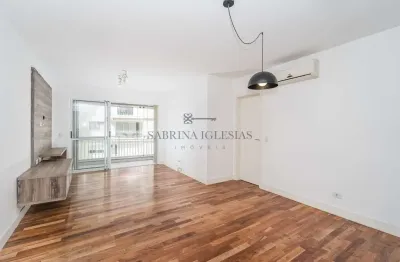 Apartamento com 3 quartos à venda na avenida iguaçu, 3525, vila izabel, curitiba, 98 m2 por r$ 1.350.000