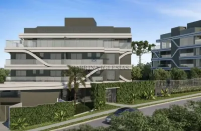 Apartamento com 3 quartos à venda na avenida cândido hartmann, 2961, santo inácio, curitiba, 257 m2 por r$ 4.380.000